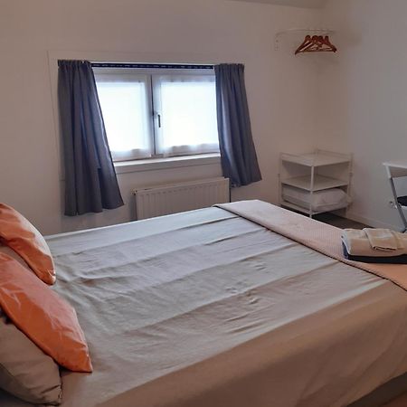 Casa Mama Veronica Μπριζ Εξωτερικό φωτογραφία