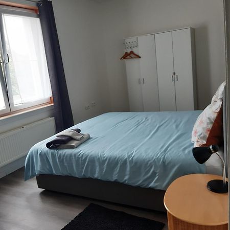 Casa Mama Veronica Μπριζ Εξωτερικό φωτογραφία