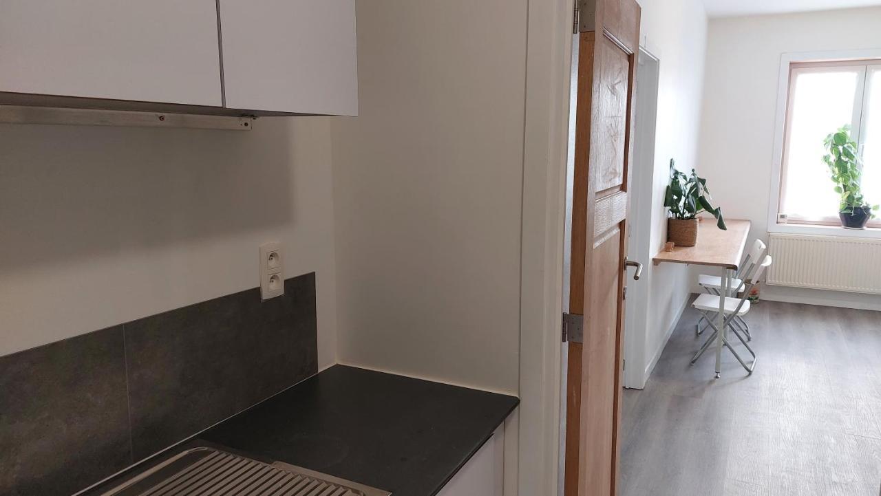 Casa Mama Veronica Μπριζ Εξωτερικό φωτογραφία