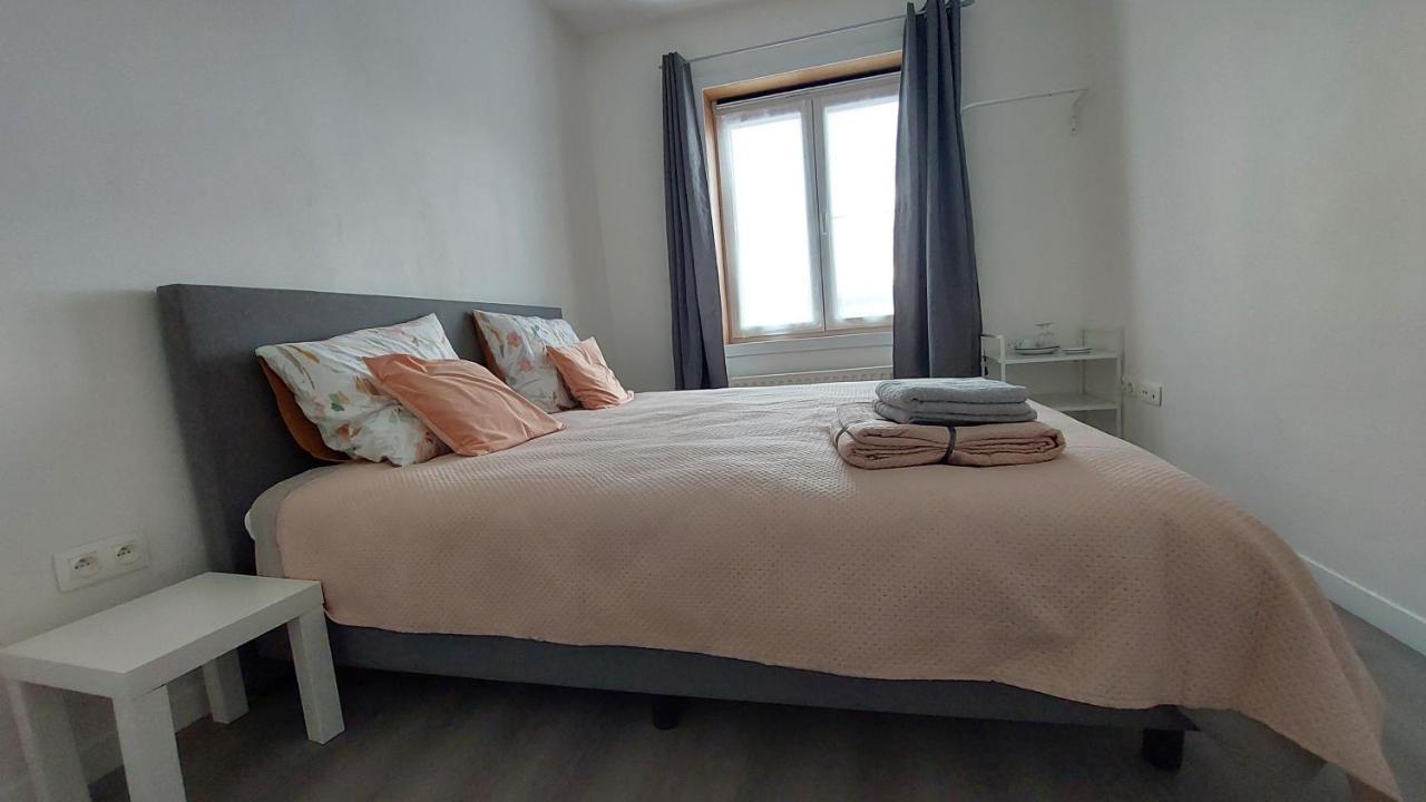 Casa Mama Veronica Μπριζ Εξωτερικό φωτογραφία