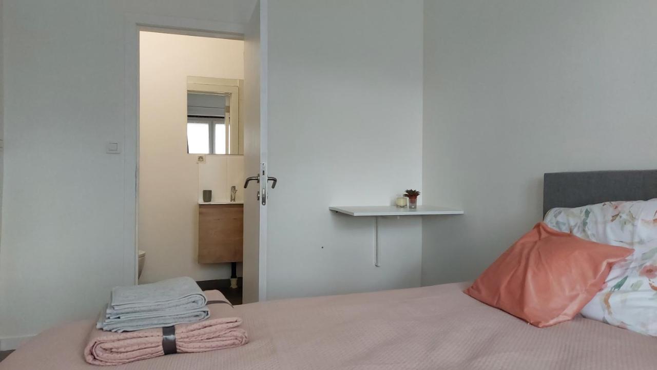 Casa Mama Veronica Μπριζ Εξωτερικό φωτογραφία