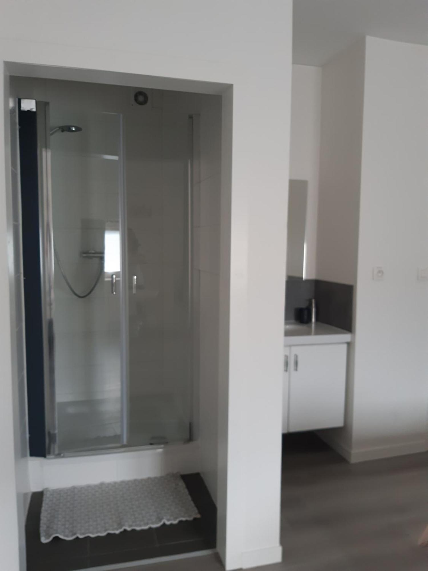 Casa Mama Veronica Μπριζ Εξωτερικό φωτογραφία
