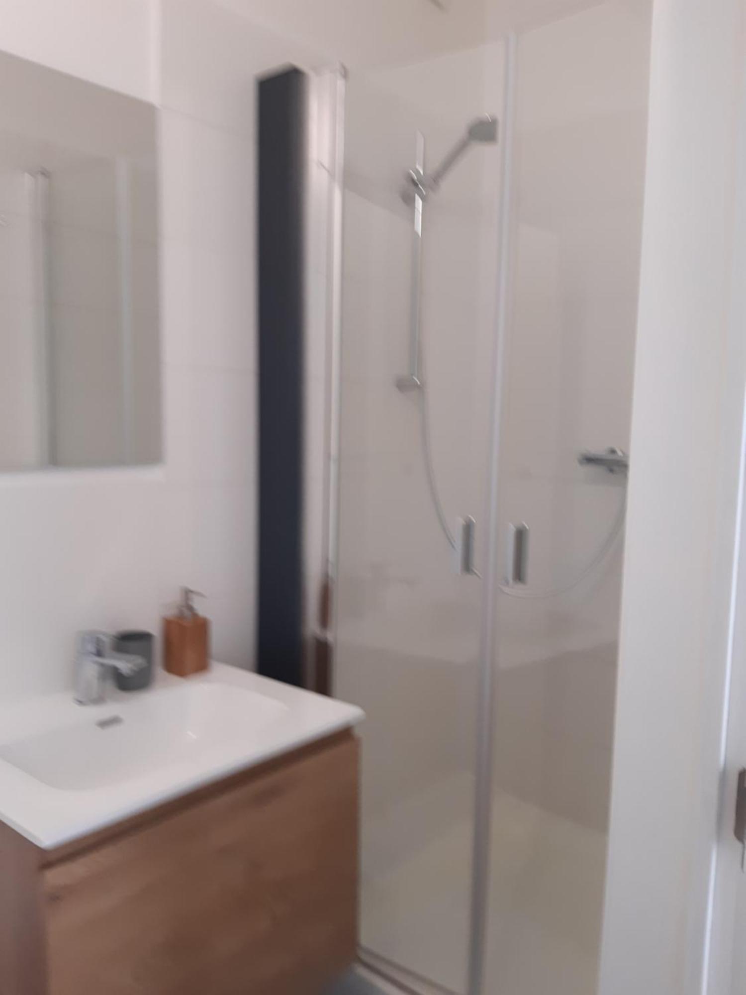 Casa Mama Veronica Μπριζ Εξωτερικό φωτογραφία